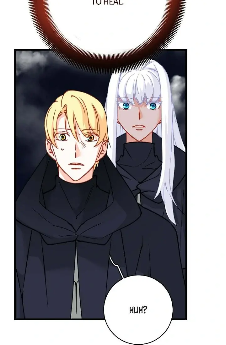 13th Prince Chapter 51 Page 17