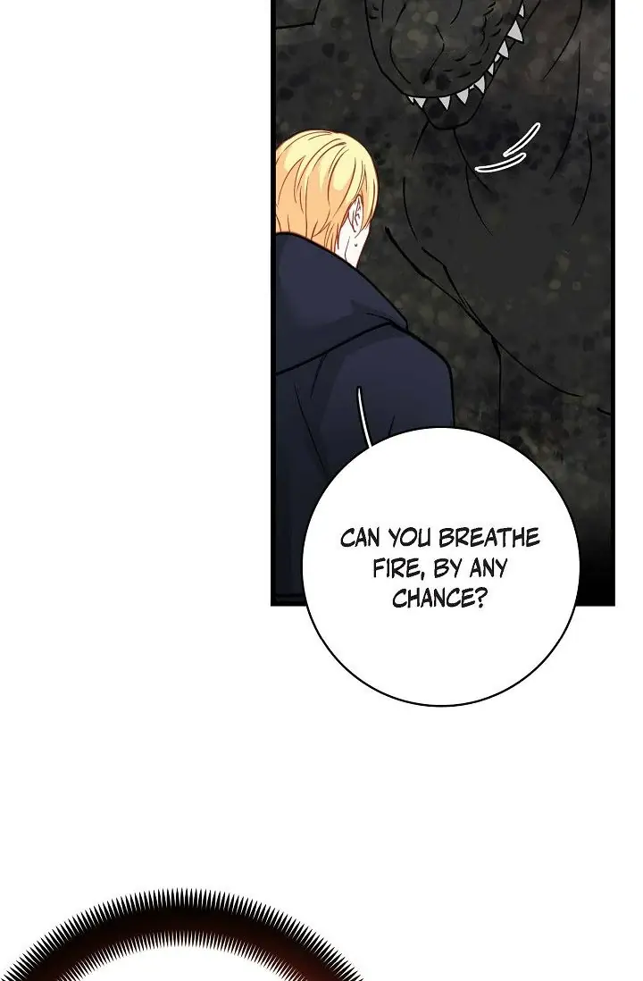 13th Prince Chapter 51 Page 22