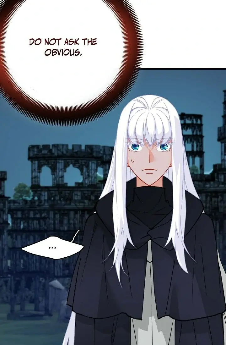13th Prince Chapter 51 Page 23