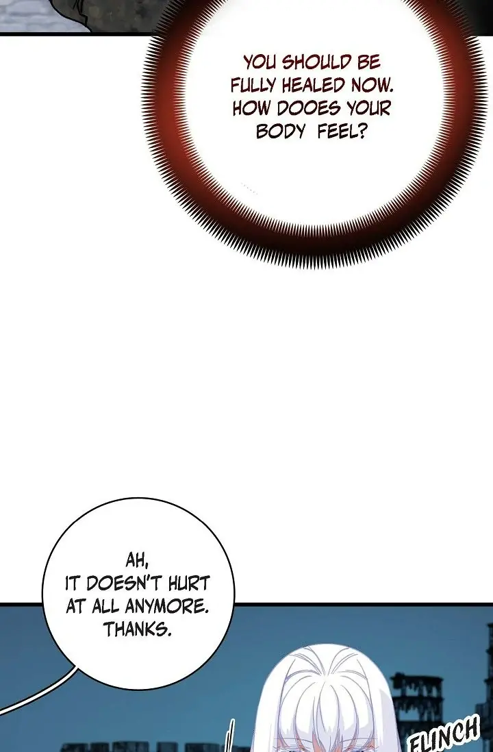13th Prince Chapter 51 Page 29