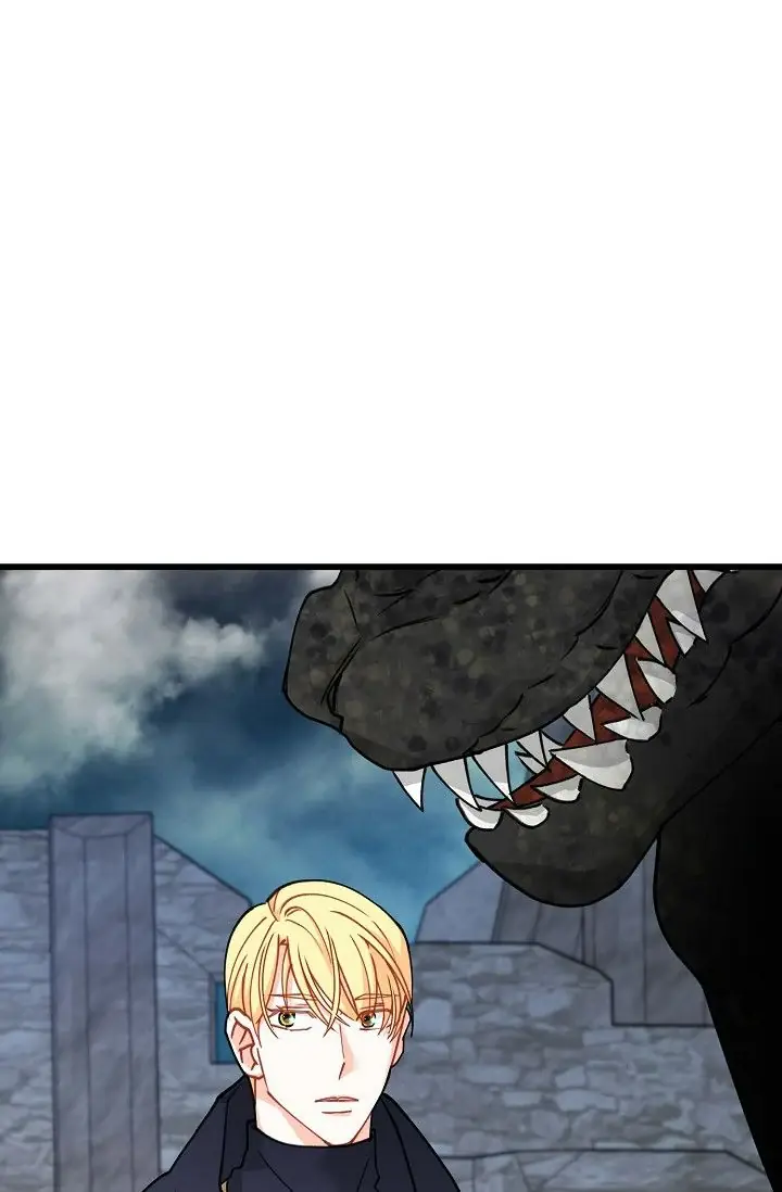 13th Prince Chapter 51 Page 33