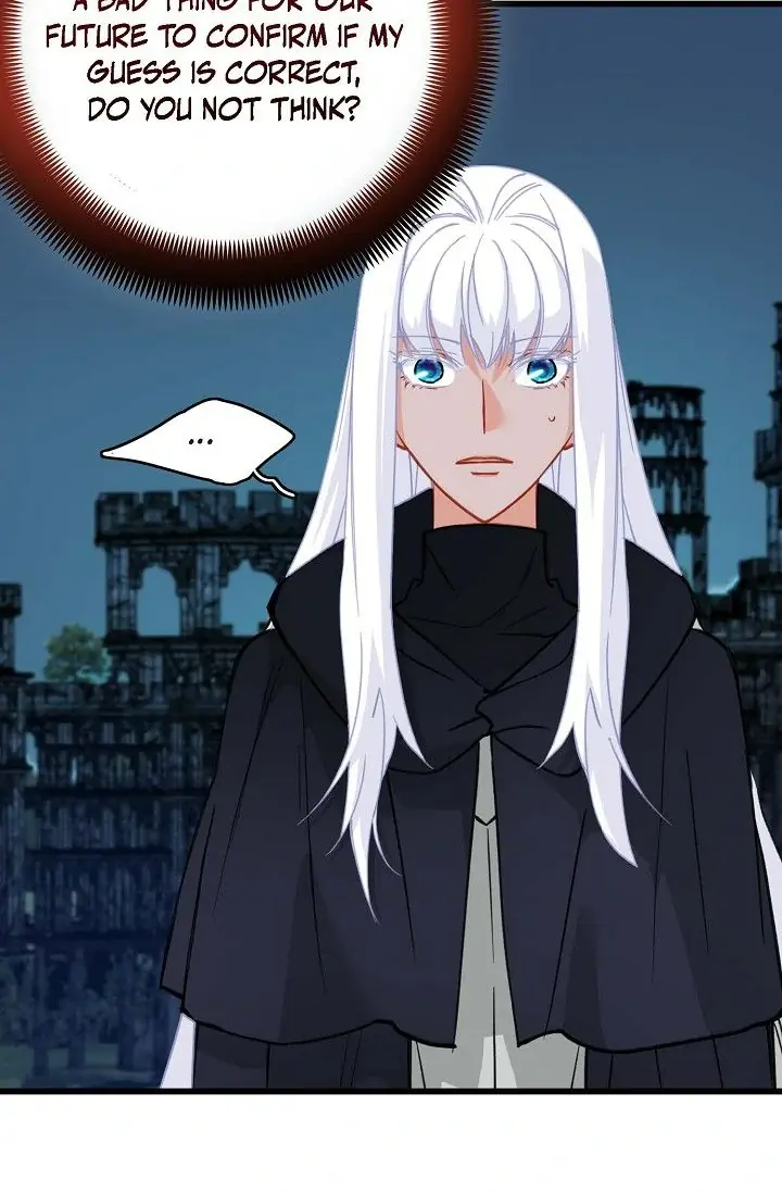 13th Prince Chapter 51 Page 40