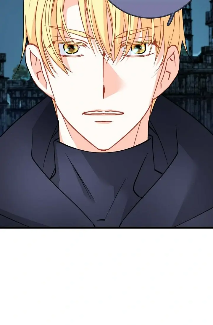 13th Prince Chapter 51 Page 50
