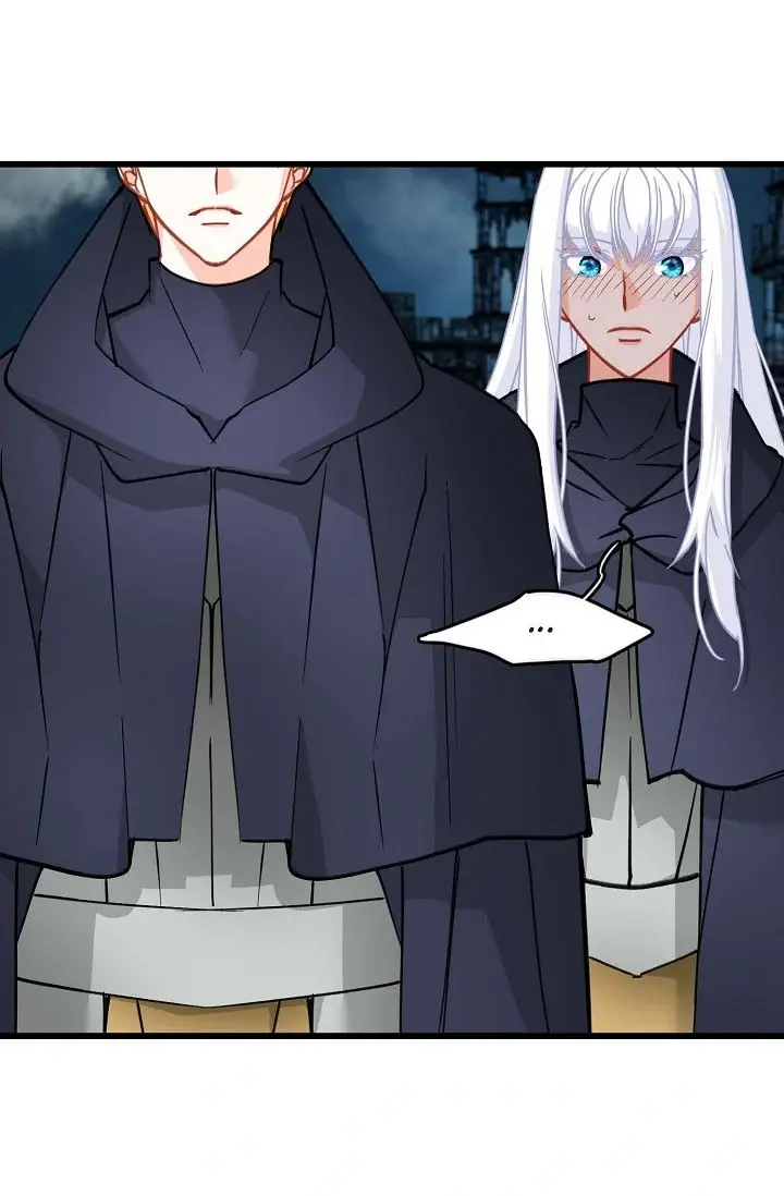 13th Prince Chapter 51 Page 55