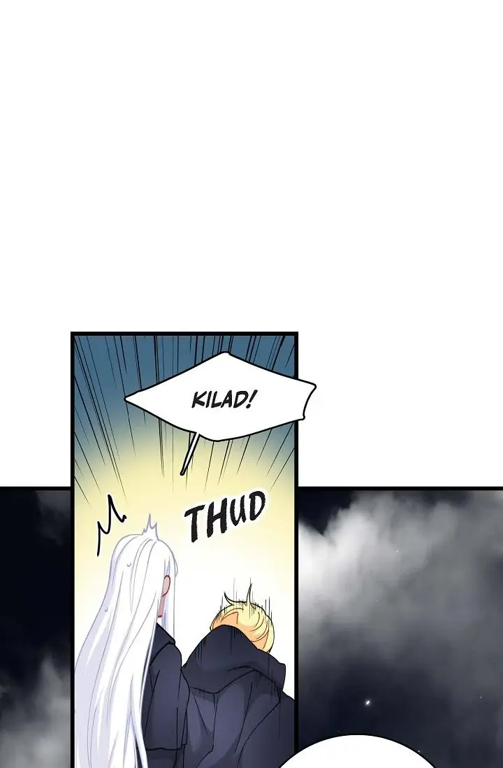 13th Prince Chapter 51 Page 56