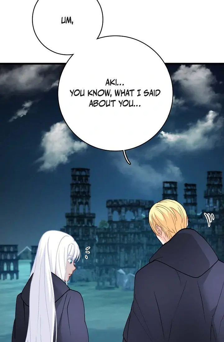 13th Prince Chapter 51 Page 65