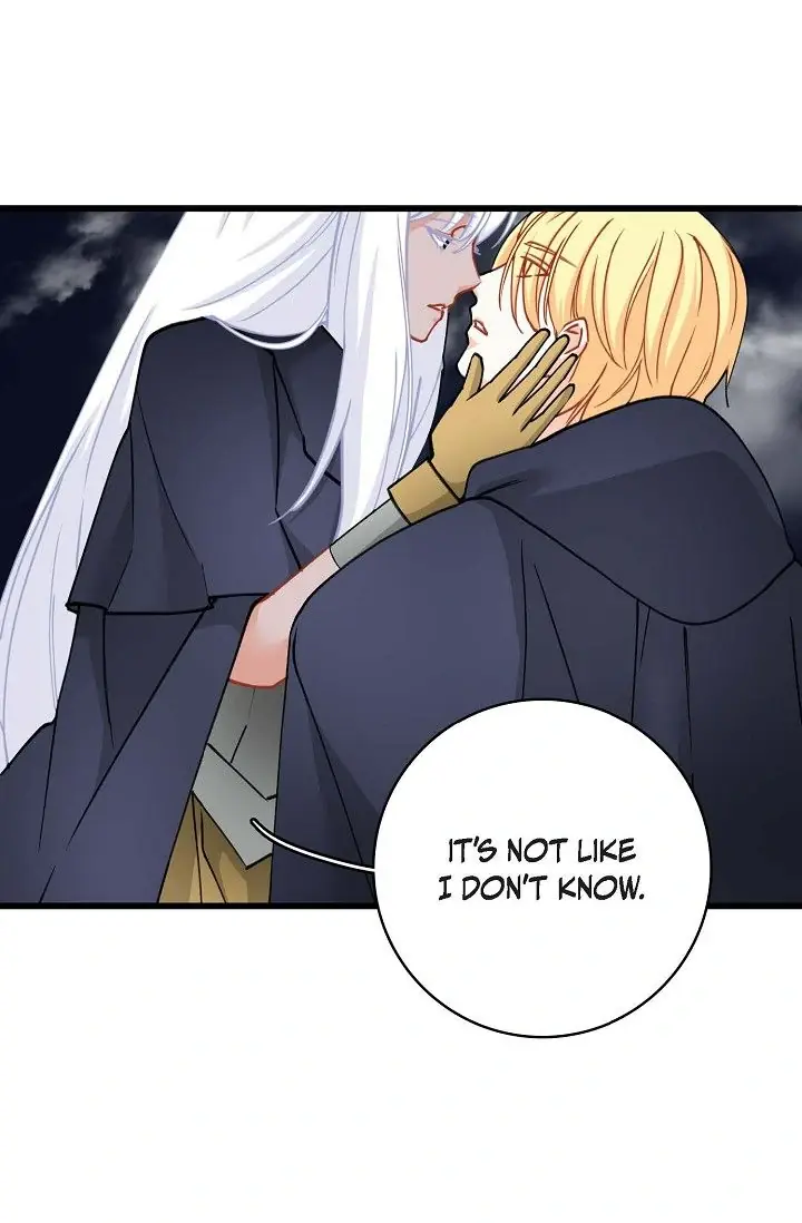 13th Prince Chapter 51 Page 78