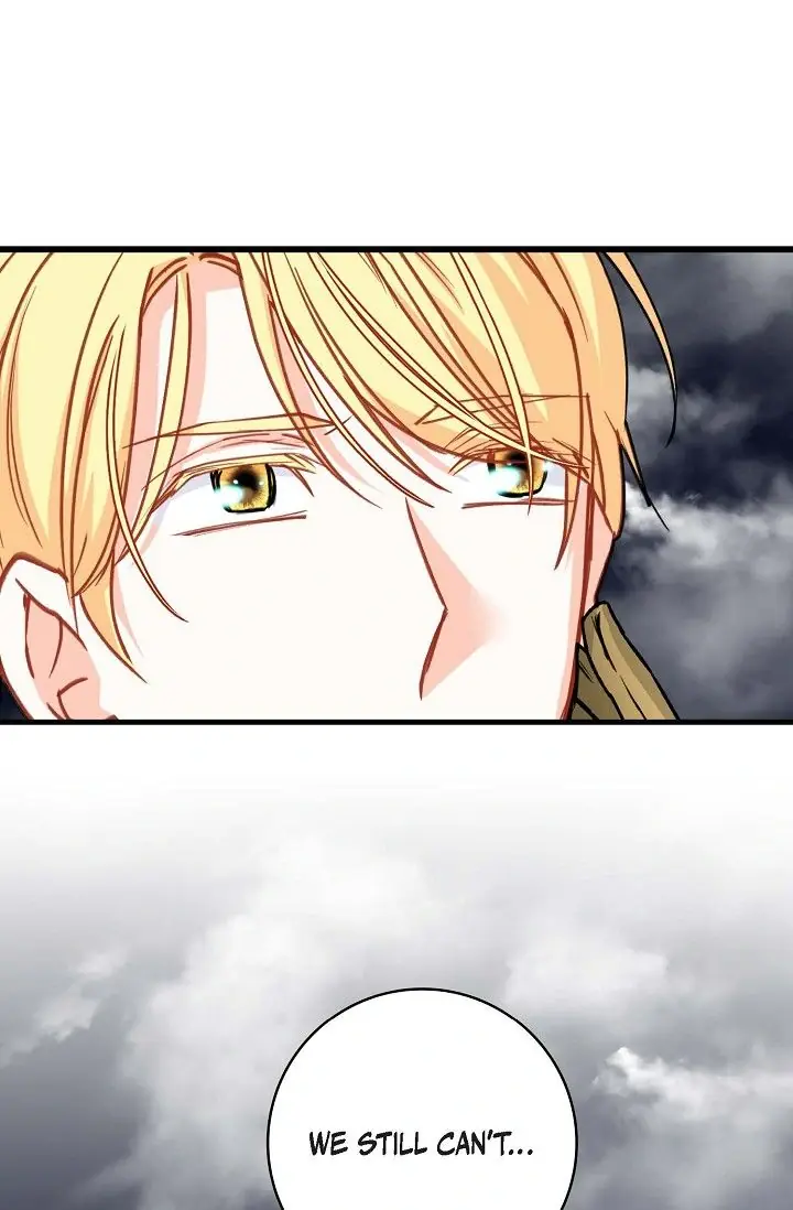 13th Prince Chapter 51 Page 84