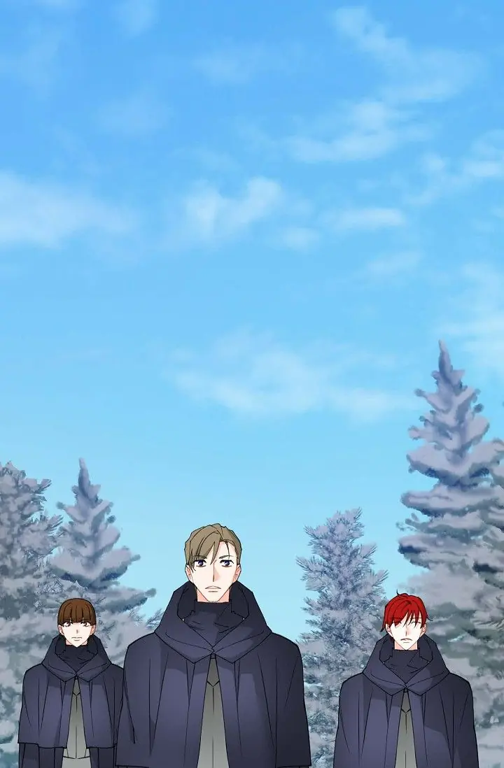 13th Prince Chapter 51 Page 98