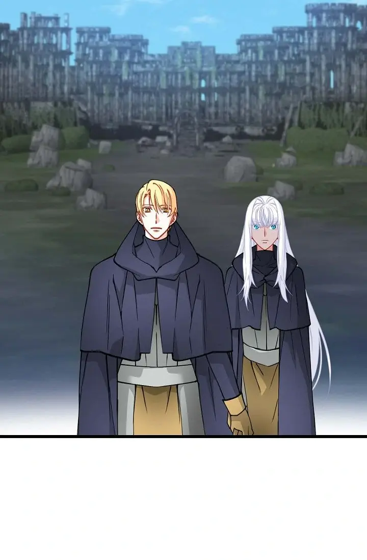 13th Prince Chapter 51 Page 100