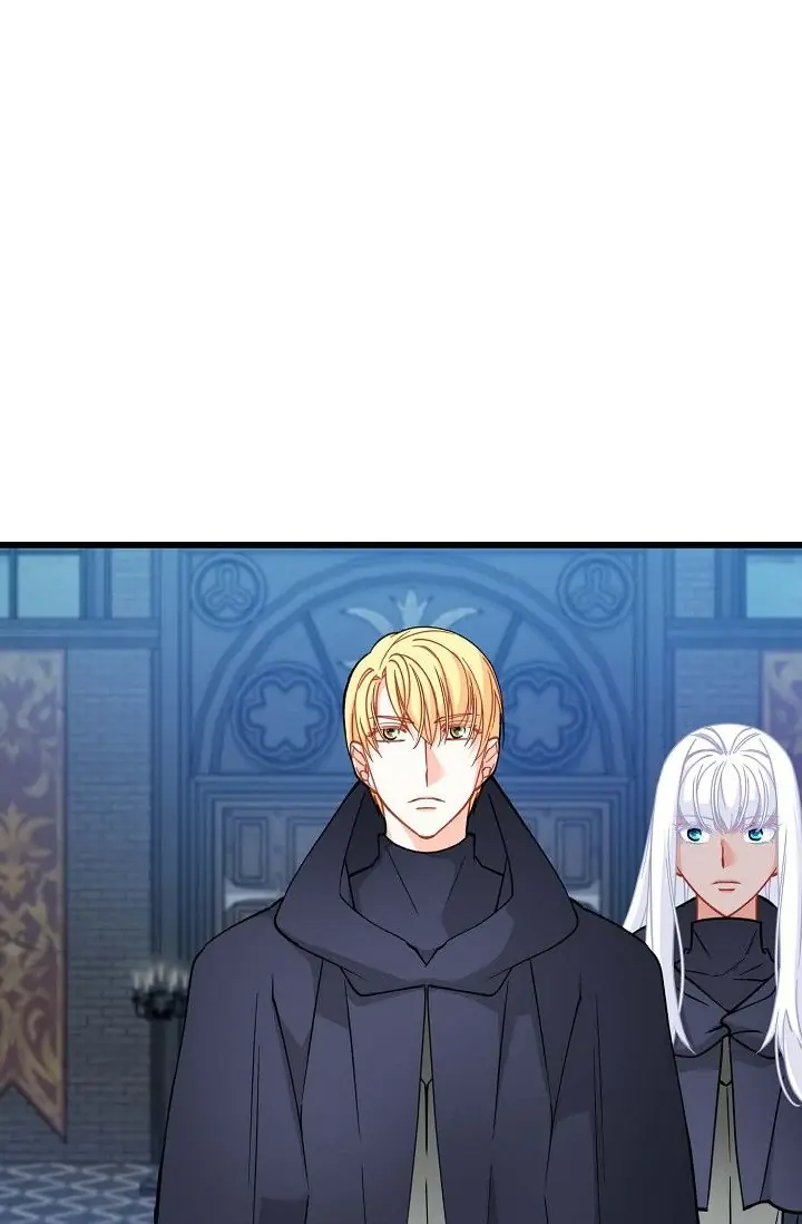 13th Prince Chapter 51 Page 110