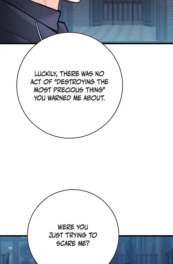 13th Prince Chapter 51 Page 114