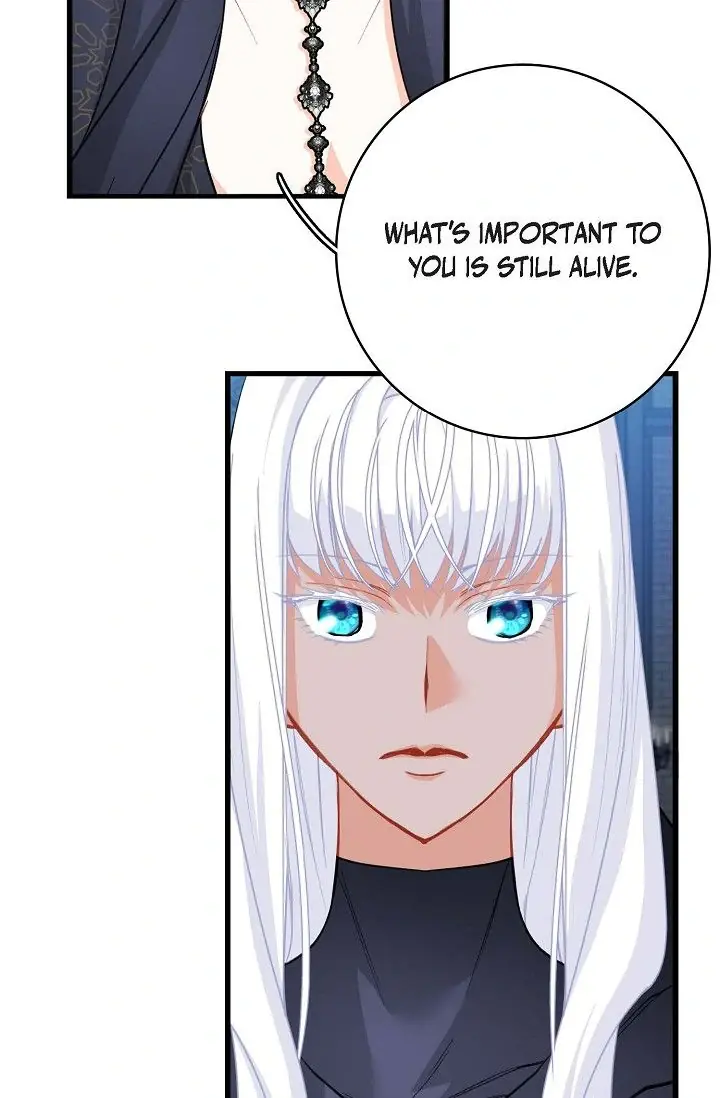 13th Prince Chapter 51 Page 117