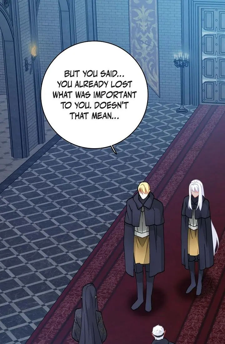 13th Prince Chapter 52 Page 4