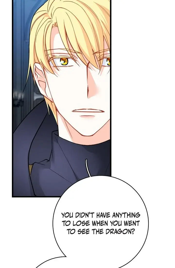 13th Prince Chapter 52 Page 6