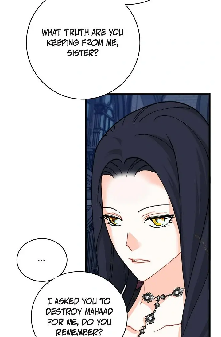 13th Prince Chapter 52 Page 7