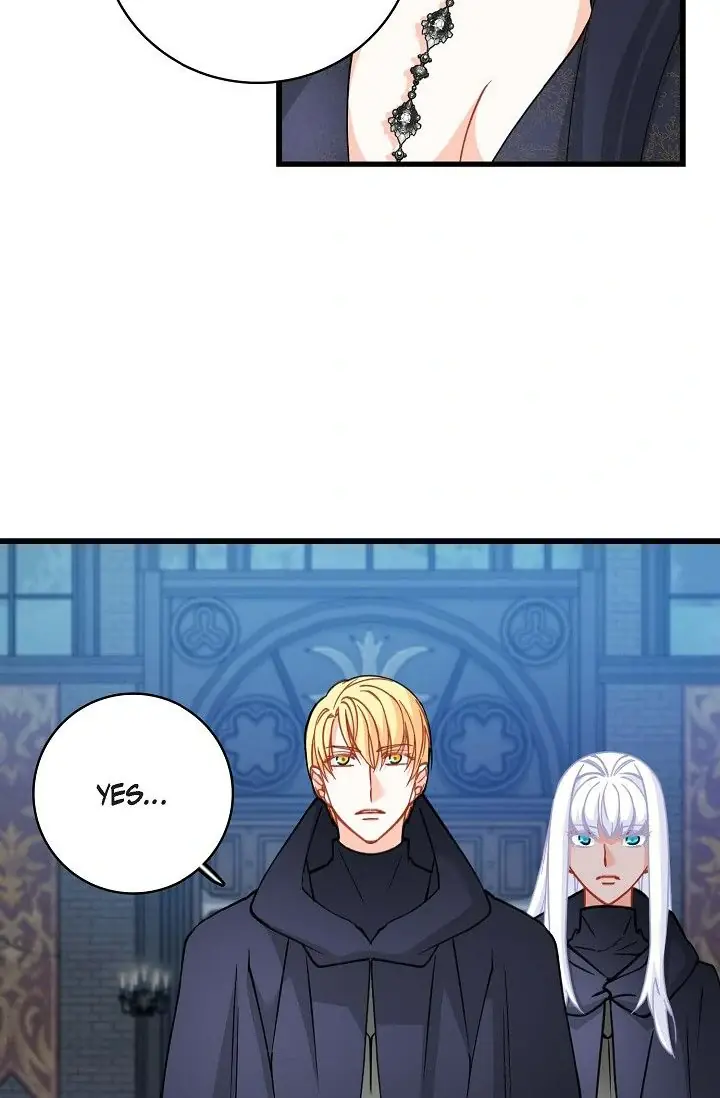 13th Prince Chapter 52 Page 8