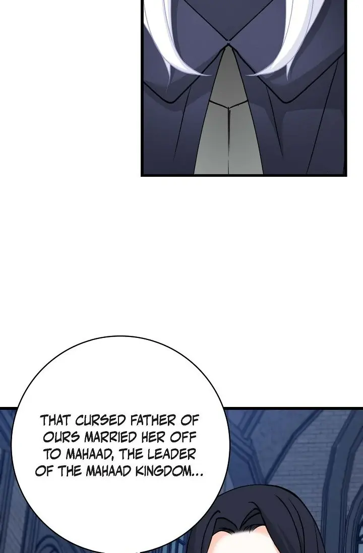 13th Prince Chapter 52 Page 13