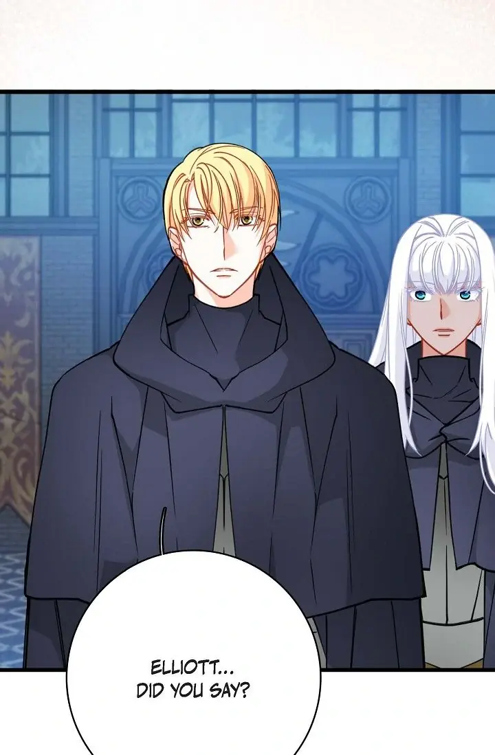 13th Prince Chapter 52 Page 24