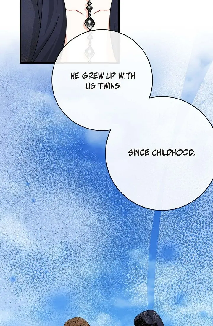 13th Prince Chapter 52 Page 26