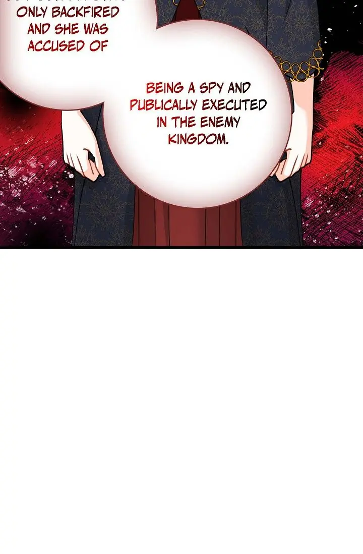 13th Prince Chapter 52 Page 31