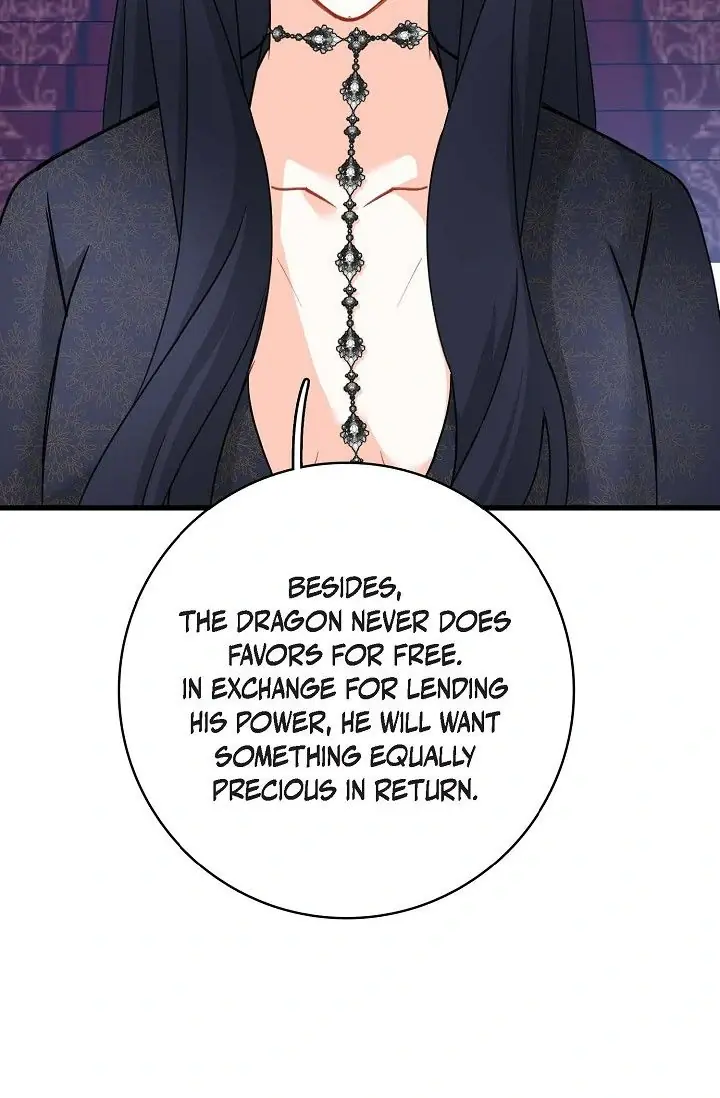 13th Prince Chapter 52 Page 35