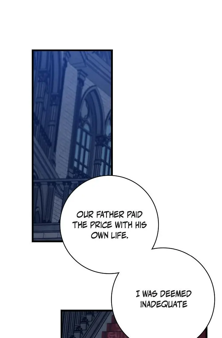 13th Prince Chapter 52 Page 36