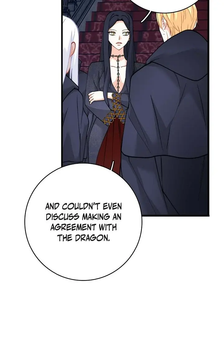 13th Prince Chapter 52 Page 37
