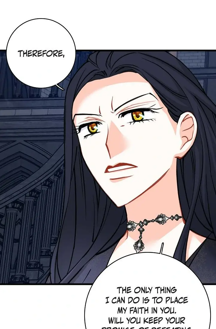 13th Prince Chapter 52 Page 38