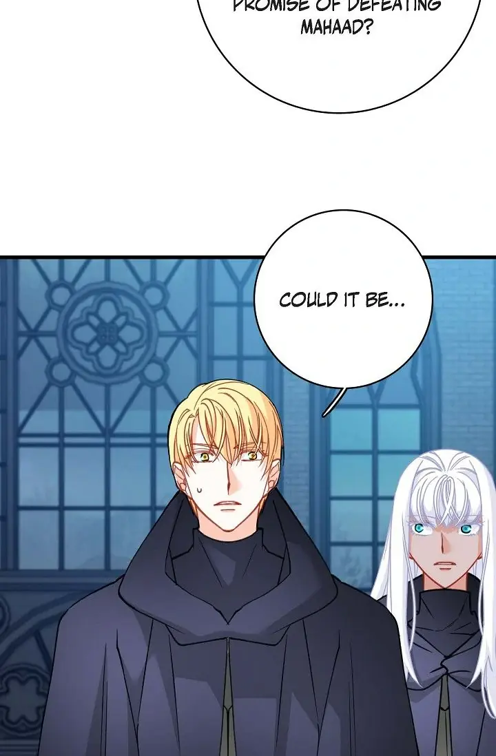 13th Prince Chapter 52 Page 39