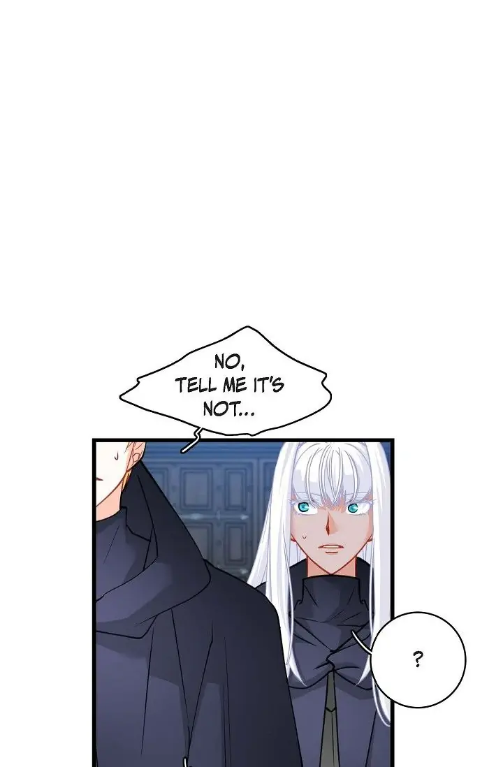 13th Prince Chapter 52 Page 41