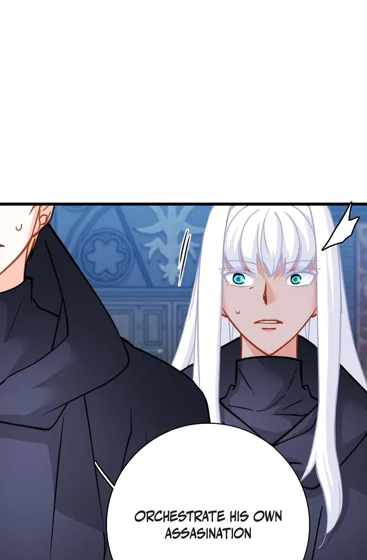 13th Prince Chapter 52 Page 45