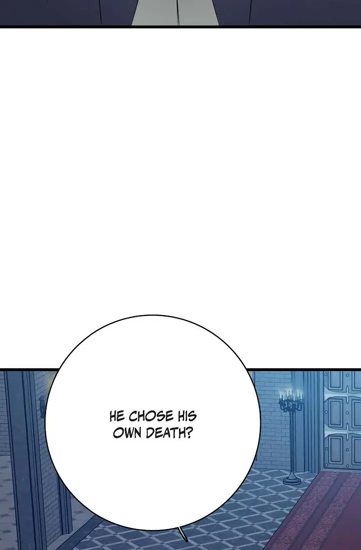 13th Prince Chapter 52 Page 48