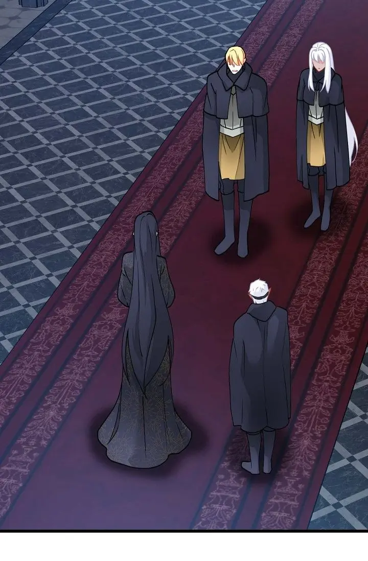 13th Prince Chapter 52 Page 49