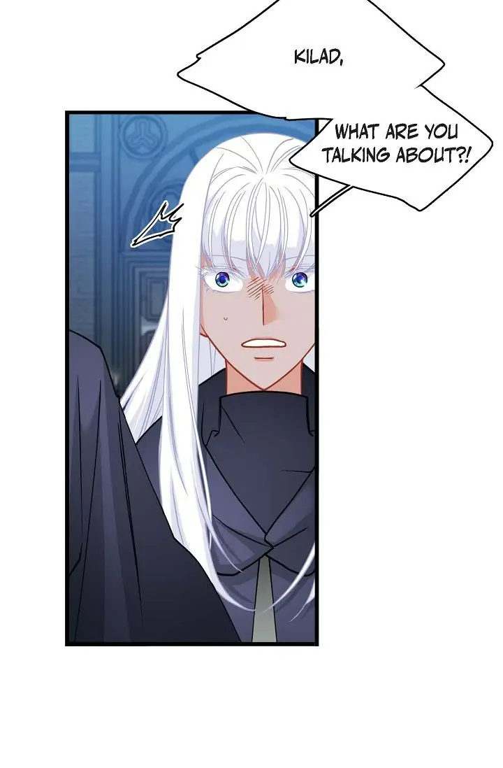 13th Prince Chapter 52 Page 54