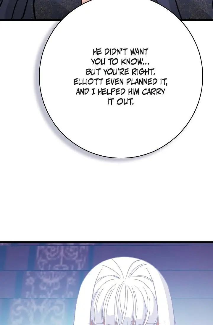 13th Prince Chapter 52 Page 59