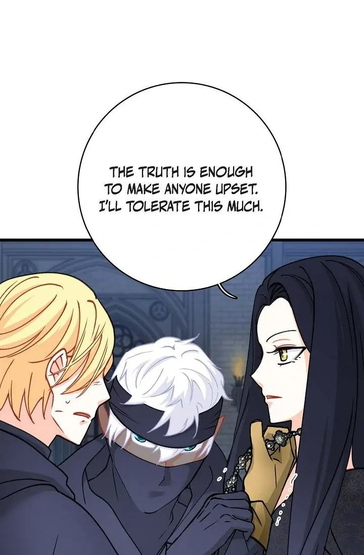 13th Prince Chapter 52 Page 66