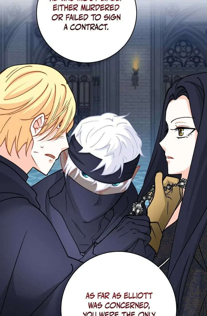 13th Prince Chapter 52 Page 77