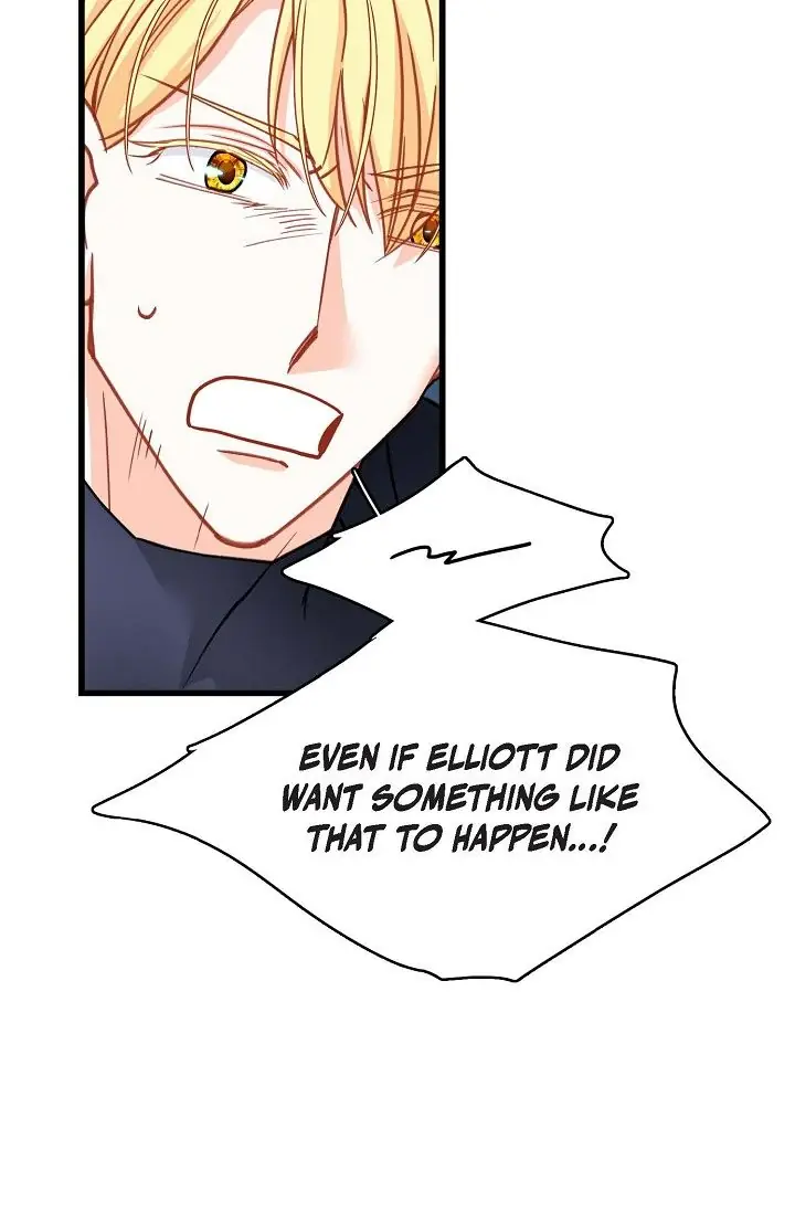 13th Prince Chapter 52 Page 83