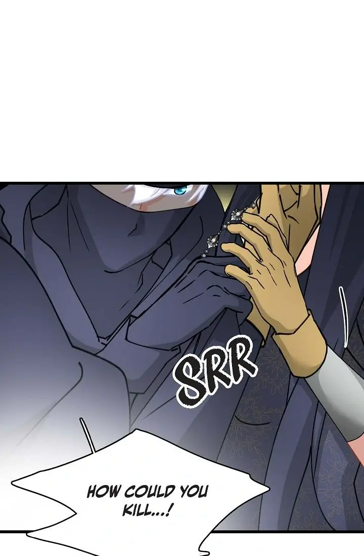 13th Prince Chapter 52 Page 84