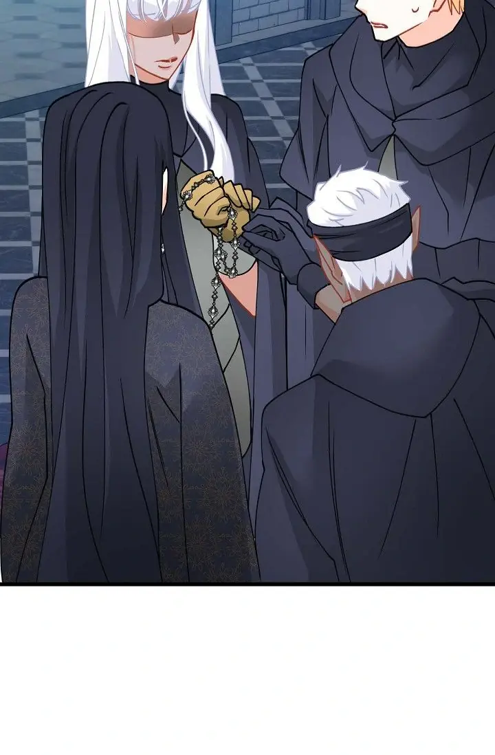 13th Prince Chapter 52 Page 86