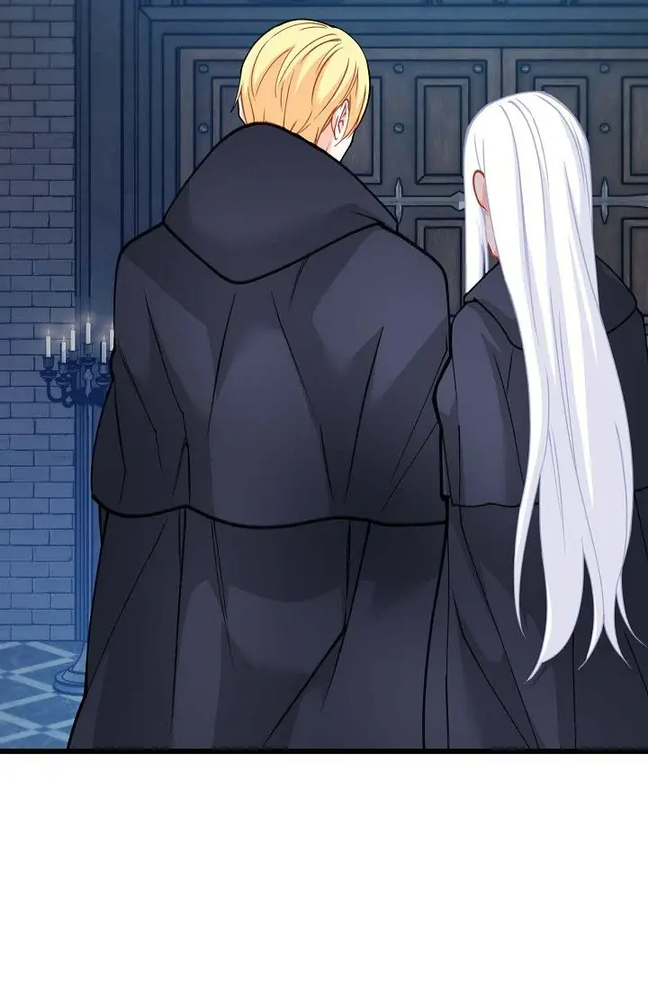 13th Prince Chapter 52 Page 95