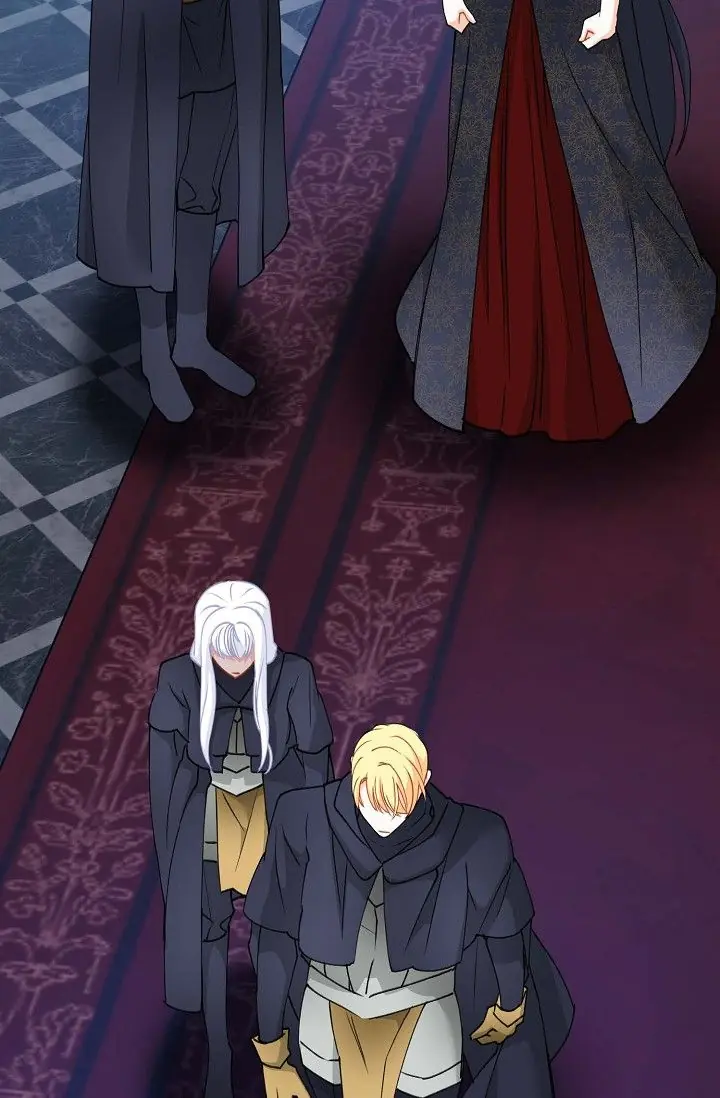 13th Prince Chapter 52 Page 97