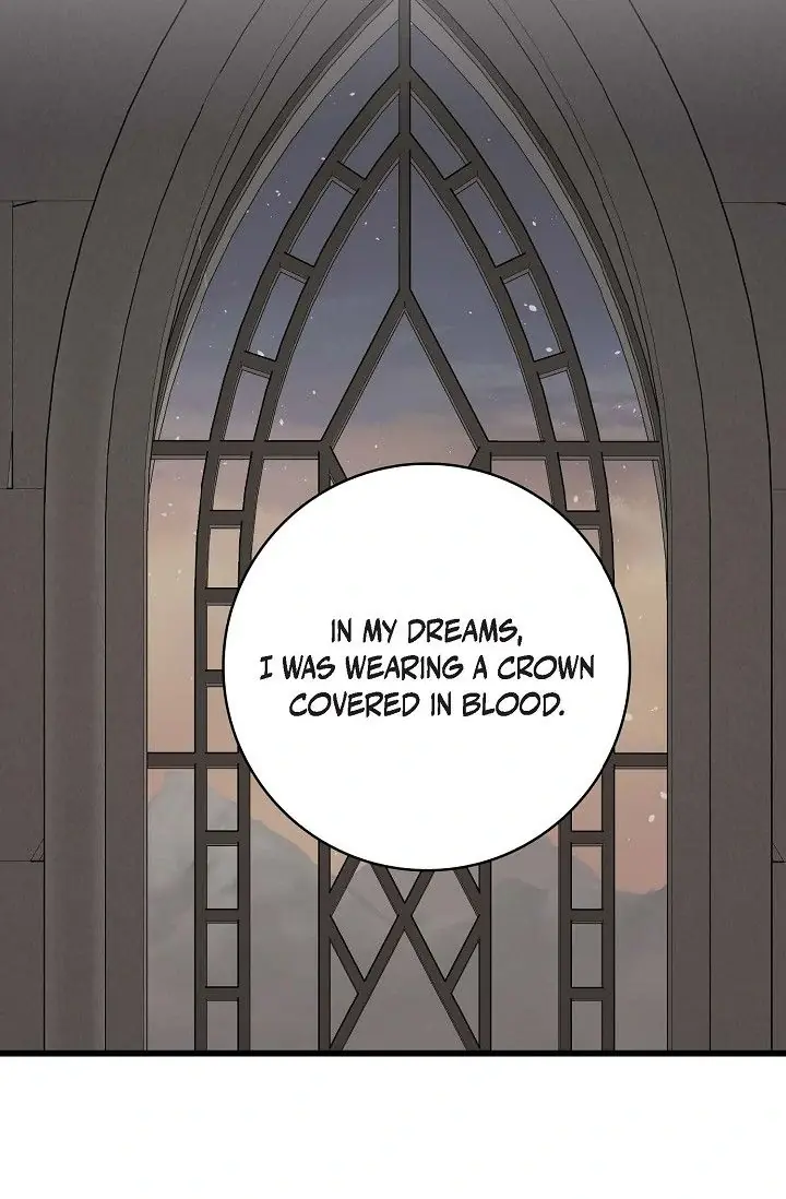 13th Prince Chapter 53 Page 4