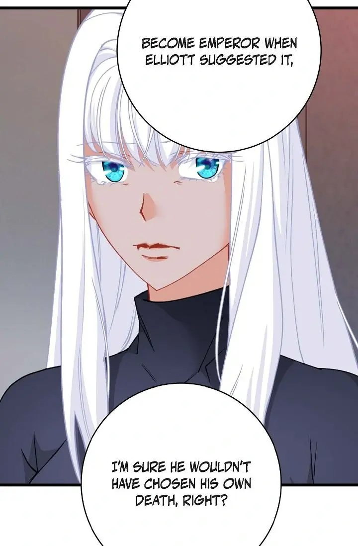 13th Prince Chapter 53 Page 10