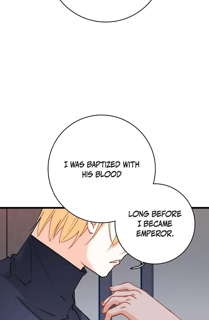 13th Prince Chapter 53 Page 11