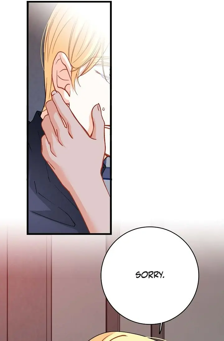 13th Prince Chapter 53 Page 13