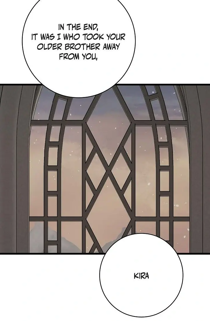 13th Prince Chapter 53 Page 17