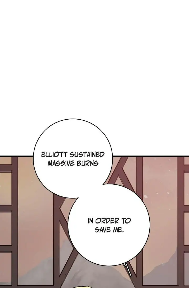 13th Prince Chapter 53 Page 18