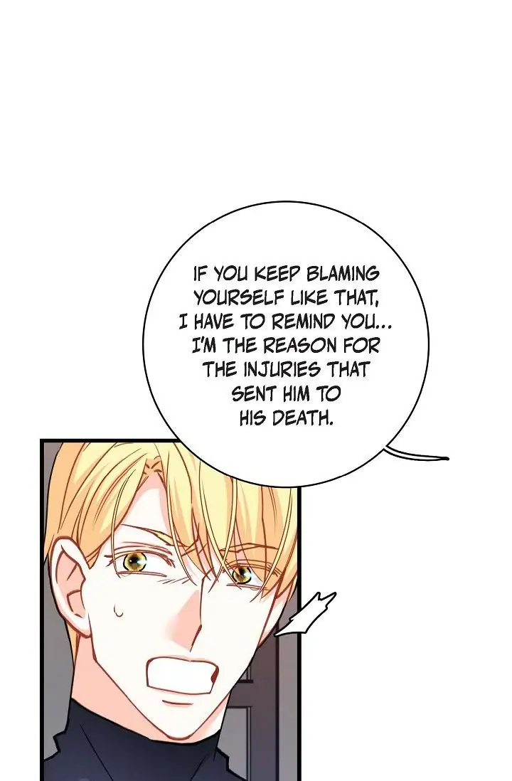 13th Prince Chapter 53 Page 20